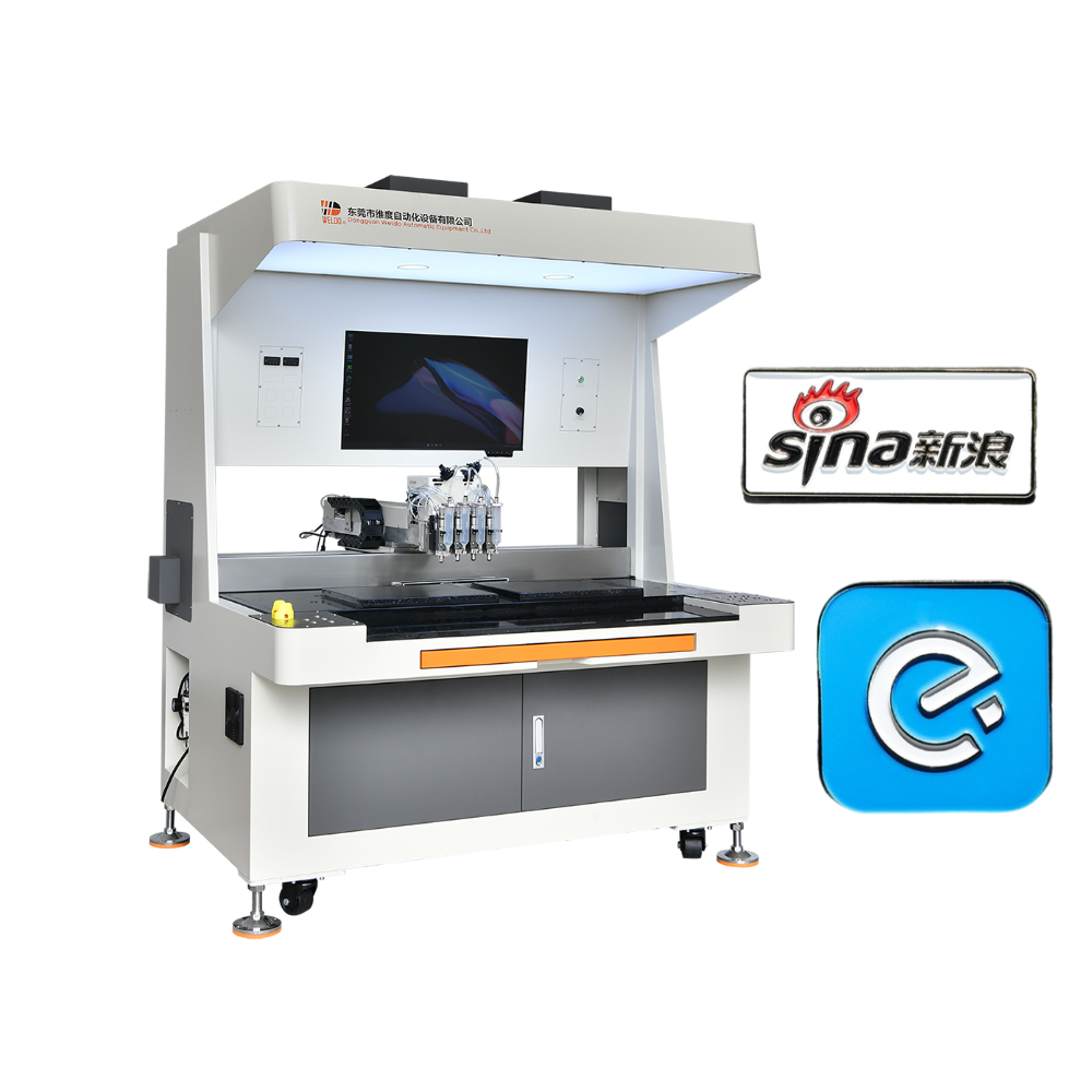 Miracle pin filling machine